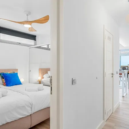 Lejlighed Medano4you Ocean View Terrace Casa Medano *