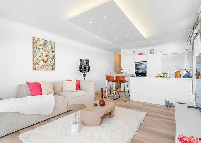 Apartament Medano4you Ocean View Terrace Casa Medano