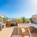 Medano4you Ocean View Terrace Casa Medano * El Médano