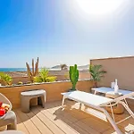 Apartamento Medano4you Ocean View Terrace Casa Medano