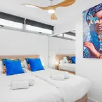Medano4you Ocean View Terrace Casa Medano Apartamento