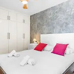 Medano4you Ocean View Terrace Casa Medano Apartamento