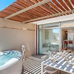 Medano4you Ocean View Terrace Casa Medano Apartamento El Médano
