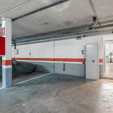 Medano4you Ocean View Terrace Casa Medano Apartmán