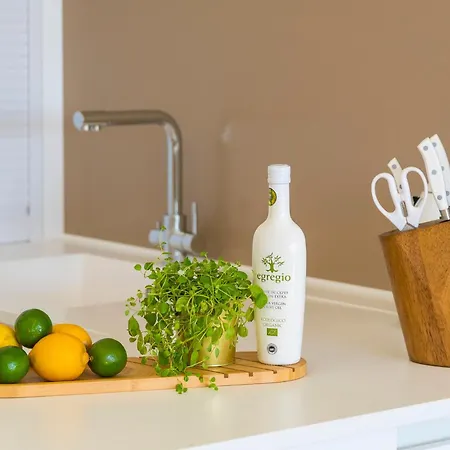 Medano4you Ocean View Terrace Casa Medano Apartmán *