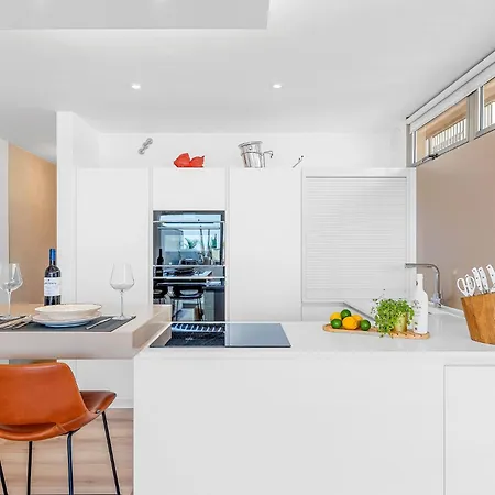 Medano4you Ocean View Terrace Casa Medano Apartmán *