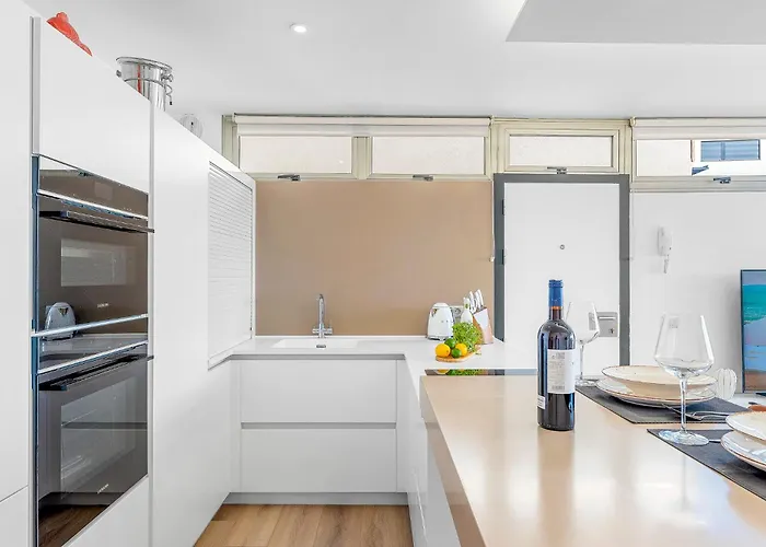 Medano4you Ocean View Terrace Casa Medano *