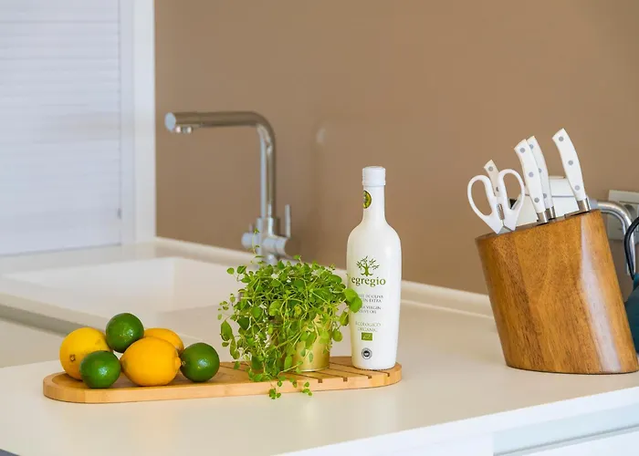 Medano4you Ocean View Terrace Casa Medano Appartement *