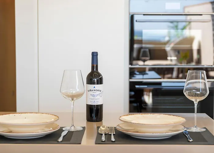 Appartement Medano4you Ocean View Terrace Casa Medano *