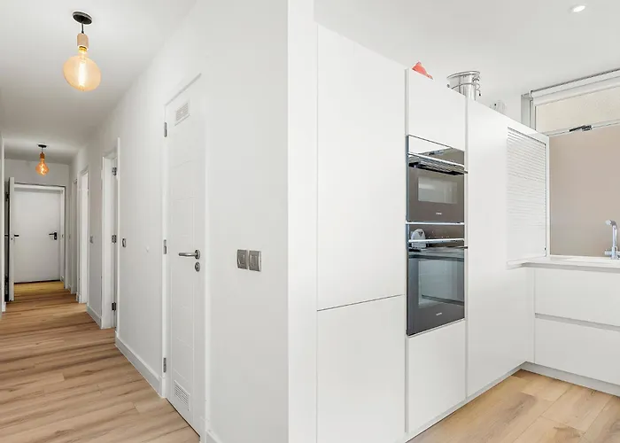 Medano4you Ocean View Terrace Casa Medano El Médano