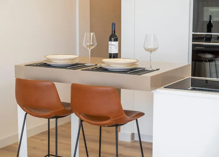 Medano4you Ocean View Terrace Casa Medano Appartement El Médano