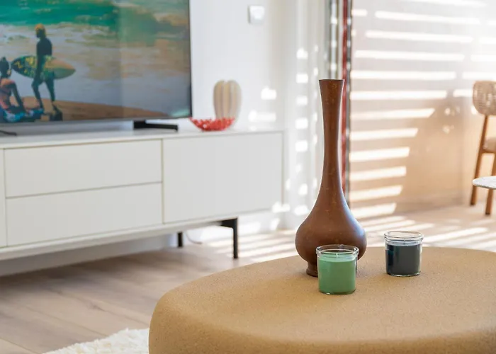 Medano4you Ocean View Terrace Casa Medano El Médano