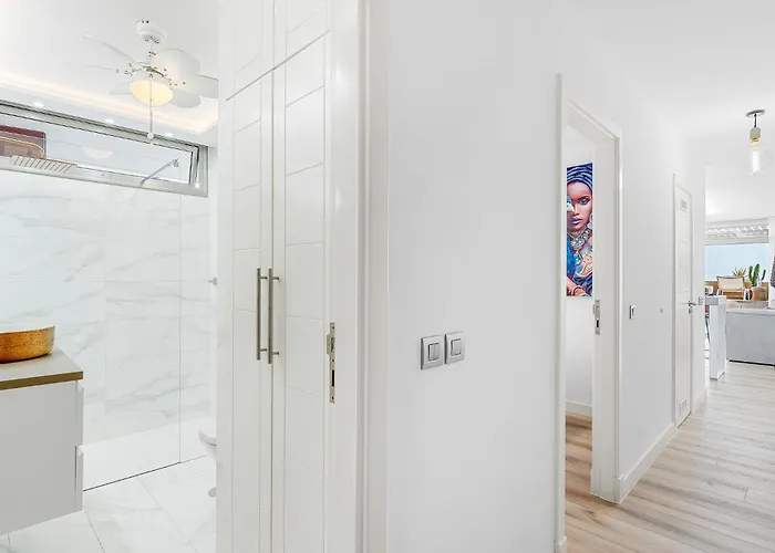 Medano4you Ocean View Terrace Casa Medano Apartamento *