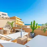 Medano4you Ocean View Terrace Casa Medano *