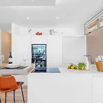 Medano4you Ocean View Terrace Casa Medano 아파트 *