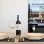 아파트 Medano4you Ocean View Terrace Casa Medano *
