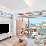 아파트 Medano4you Ocean View Terrace Casa Medano *