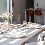Medano4you Ocean View Terrace Casa Medano 엘메다노