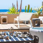 Medano4you Ocean View Terrace Casa Medano *