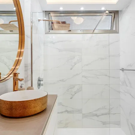 Medano4you Ocean View Terrace Casa Medano Apartment El Medano (Tenerife)