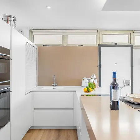 Medano4you Ocean View Terrace Casa Medano *