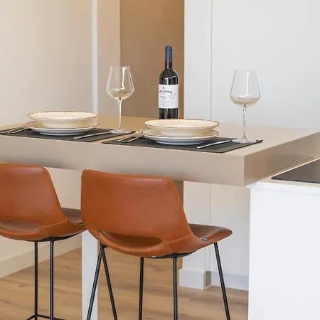 Medano4you Ocean View Terrace Casa Medano Apartment El Medano (Tenerife)