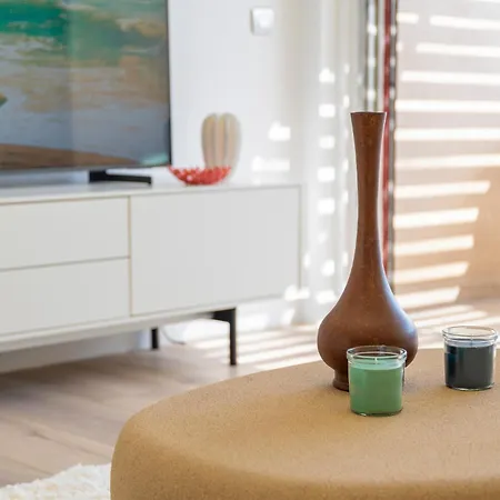 Medano4you Ocean View Terrace Casa Medano El Medano (Tenerife)