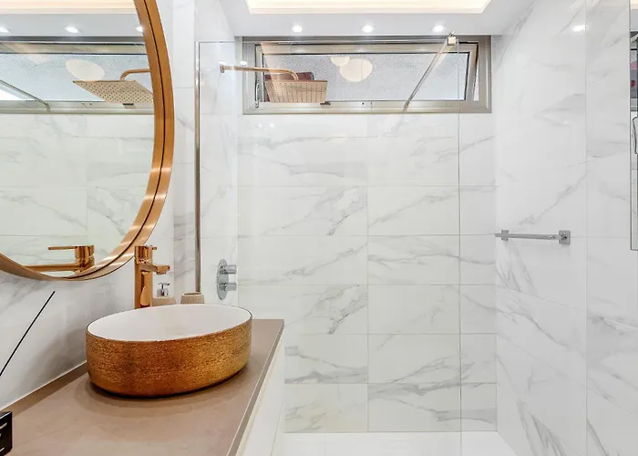 Medano4you Ocean View Terrace Casa Medano Appartamento El Médano