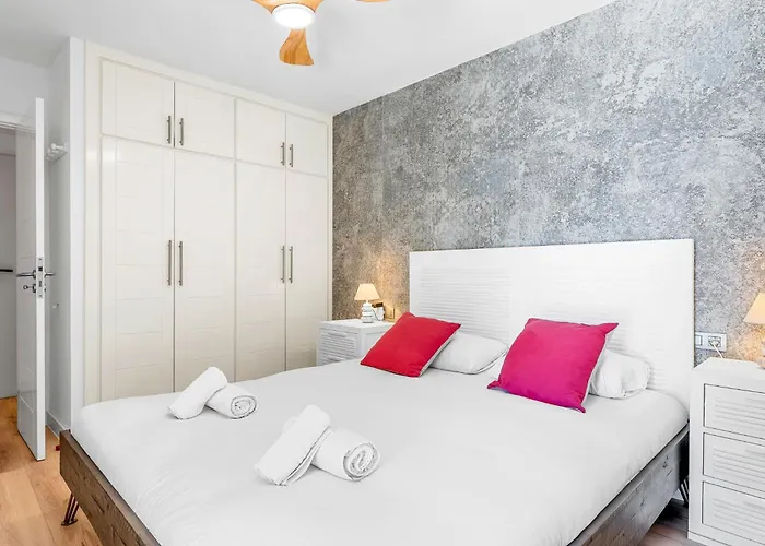 Medano4you Ocean View Terrace Casa Medano Appartamento