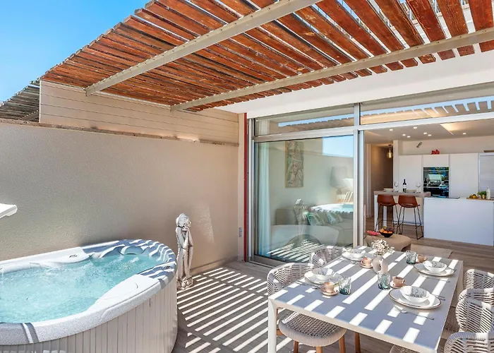 Medano4you Ocean View Terrace Casa Medano Appartamento El Médano